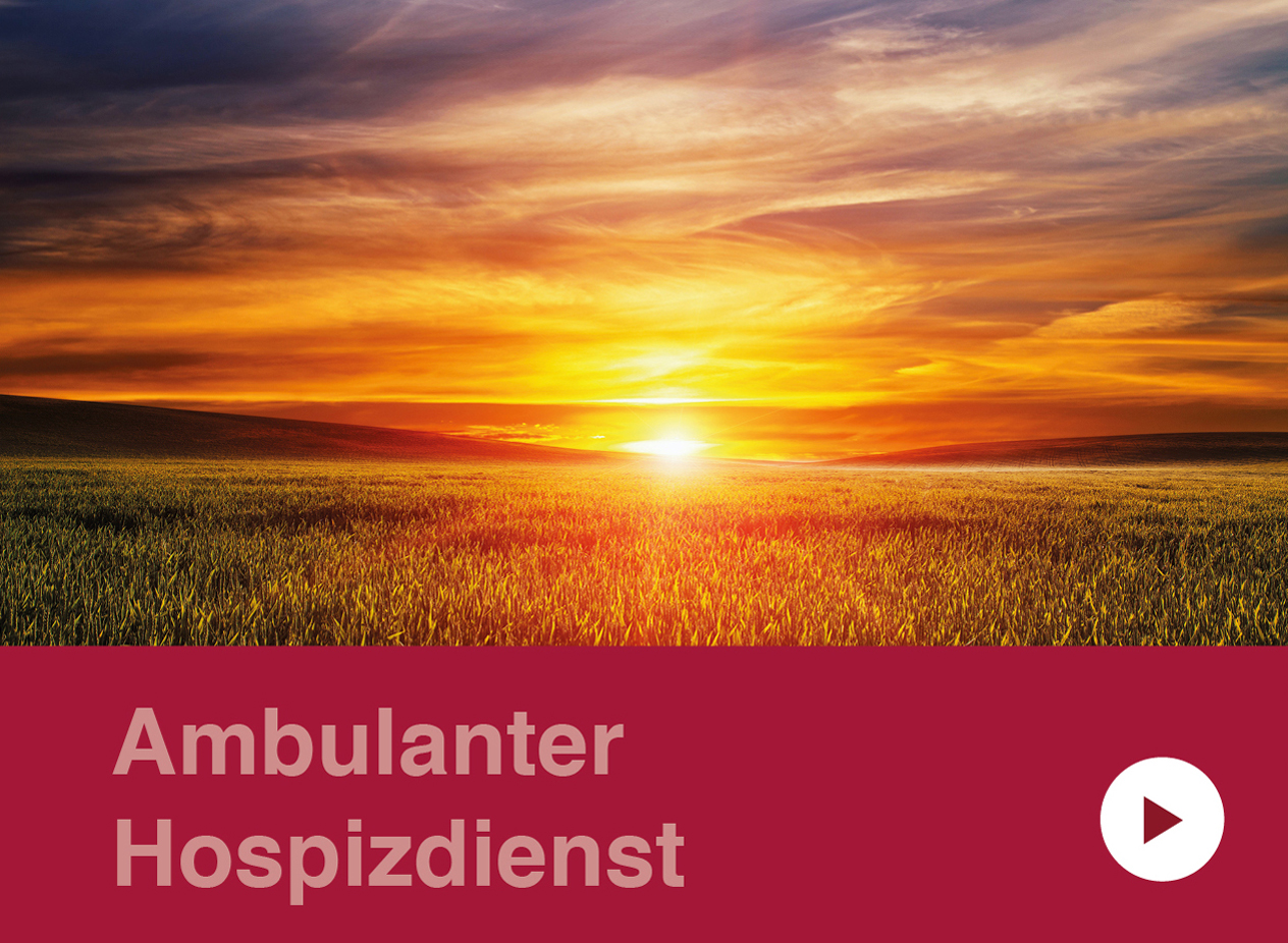 Hospizarbeit beim DRK Kreisverband Mecklenburgische Seenplatte e.V.