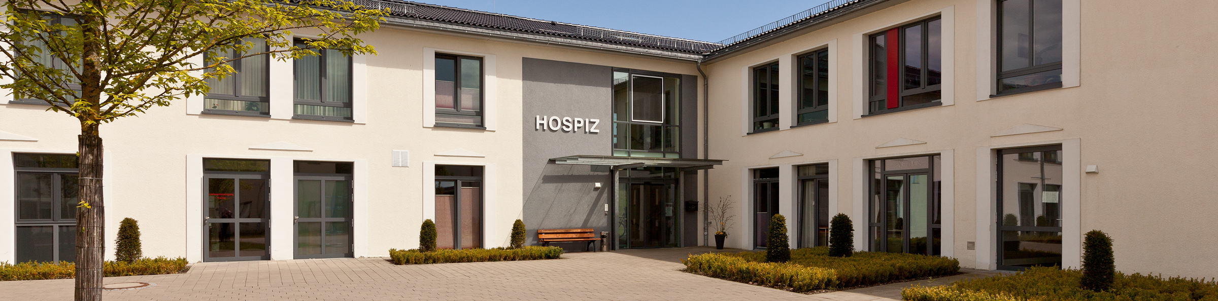 Hospiz Neustrelitz Hospiz Neustrelitz