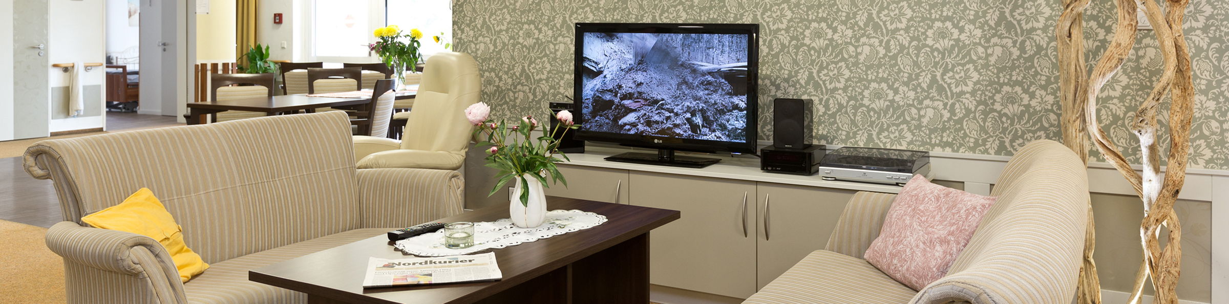 Hospiz Neustrelitz Hospiz Neustrelitz