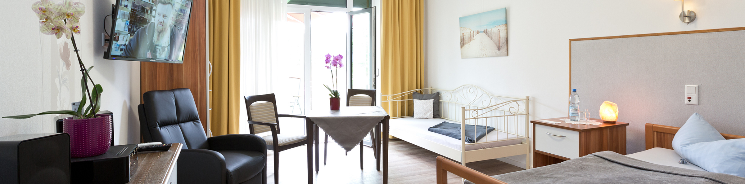 Hospiz Neustrelitz Hospiz Neustrelitz