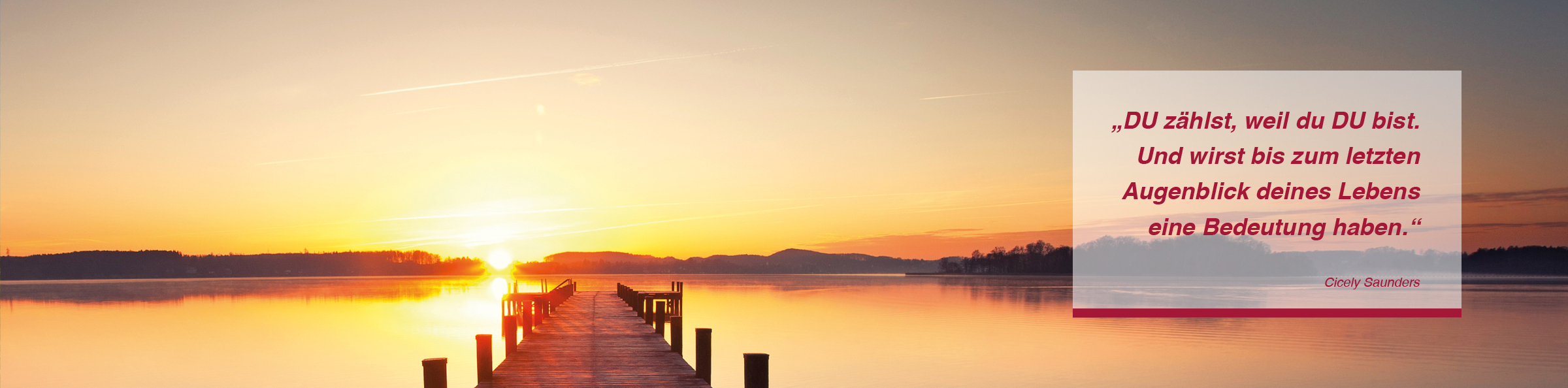 Hospizarbeit DRK Mecklenburgische Seenplatte