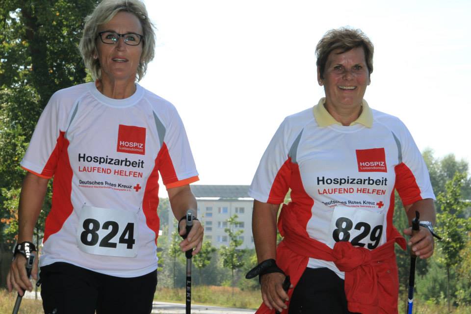DRK Kreisverband Mecklenburgische Seenplatte
