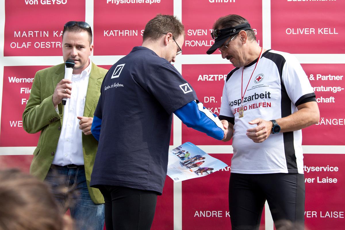 DRK Kreisverband Mecklenburgische Seenplatte