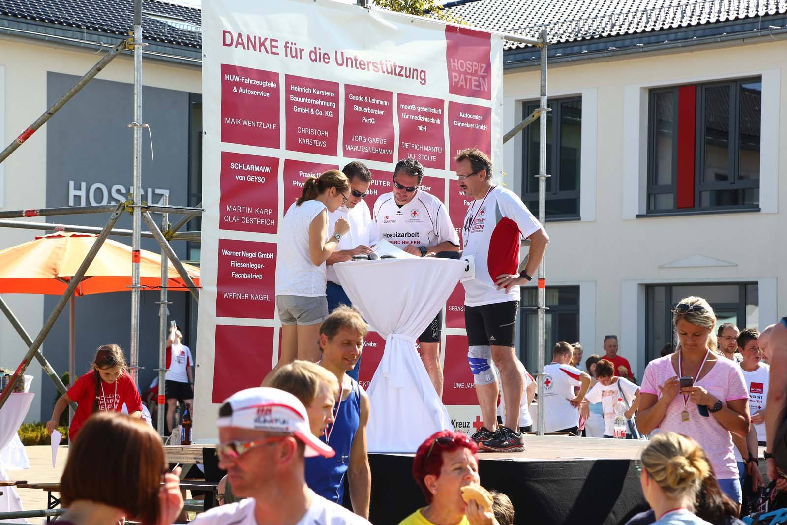 DRK Kreisverband Mecklenburgische Seenplatte