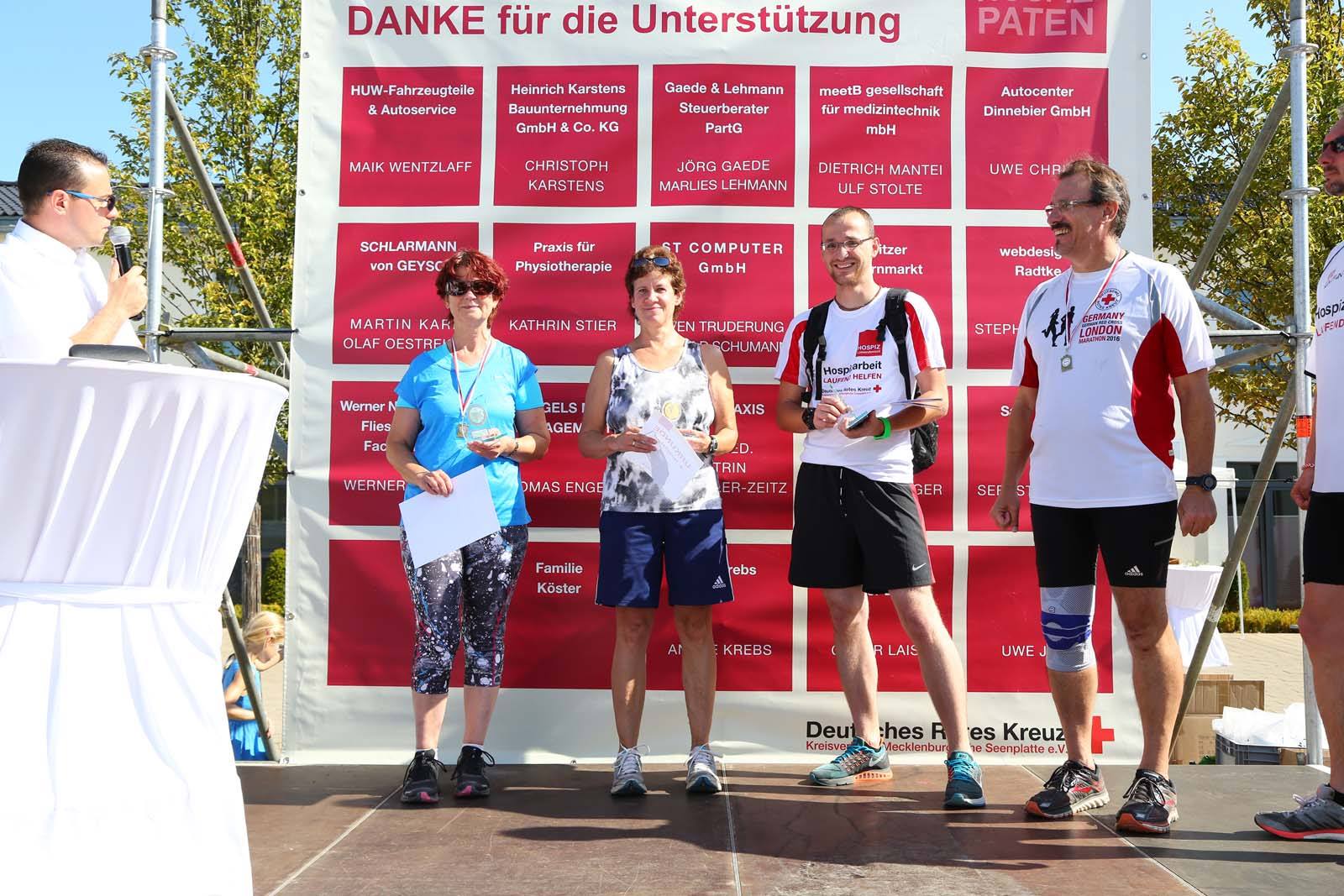 DRK Kreisverband Mecklenburgische Seenplatte