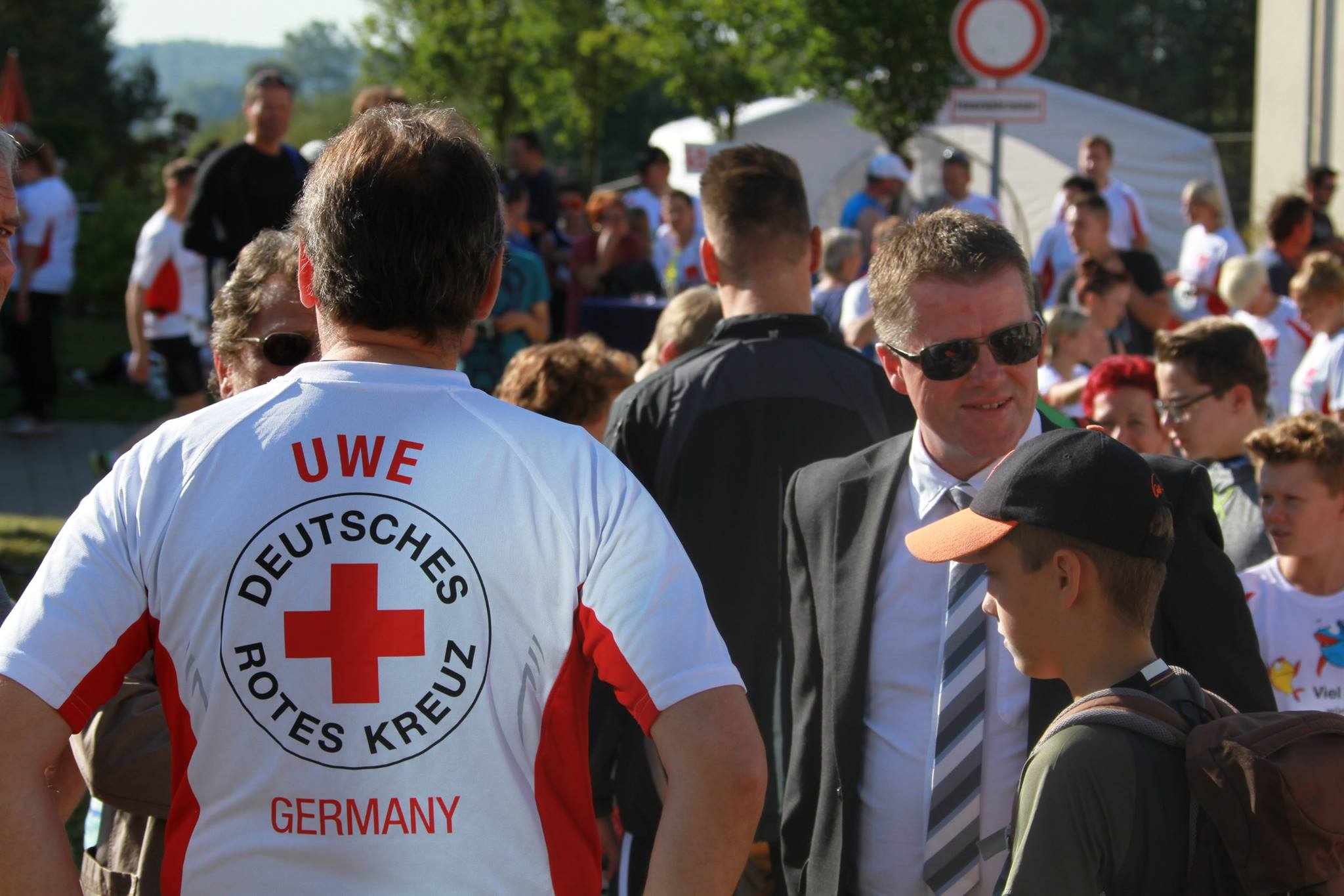 DRK Kreisverband Mecklenburgische Seenplatte