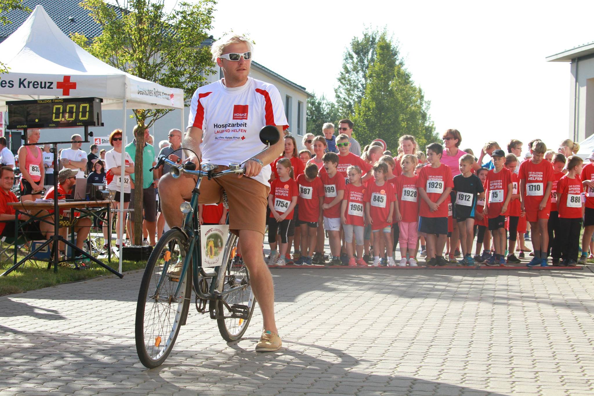 DRK Kreisverband Mecklenburgische Seenplatte