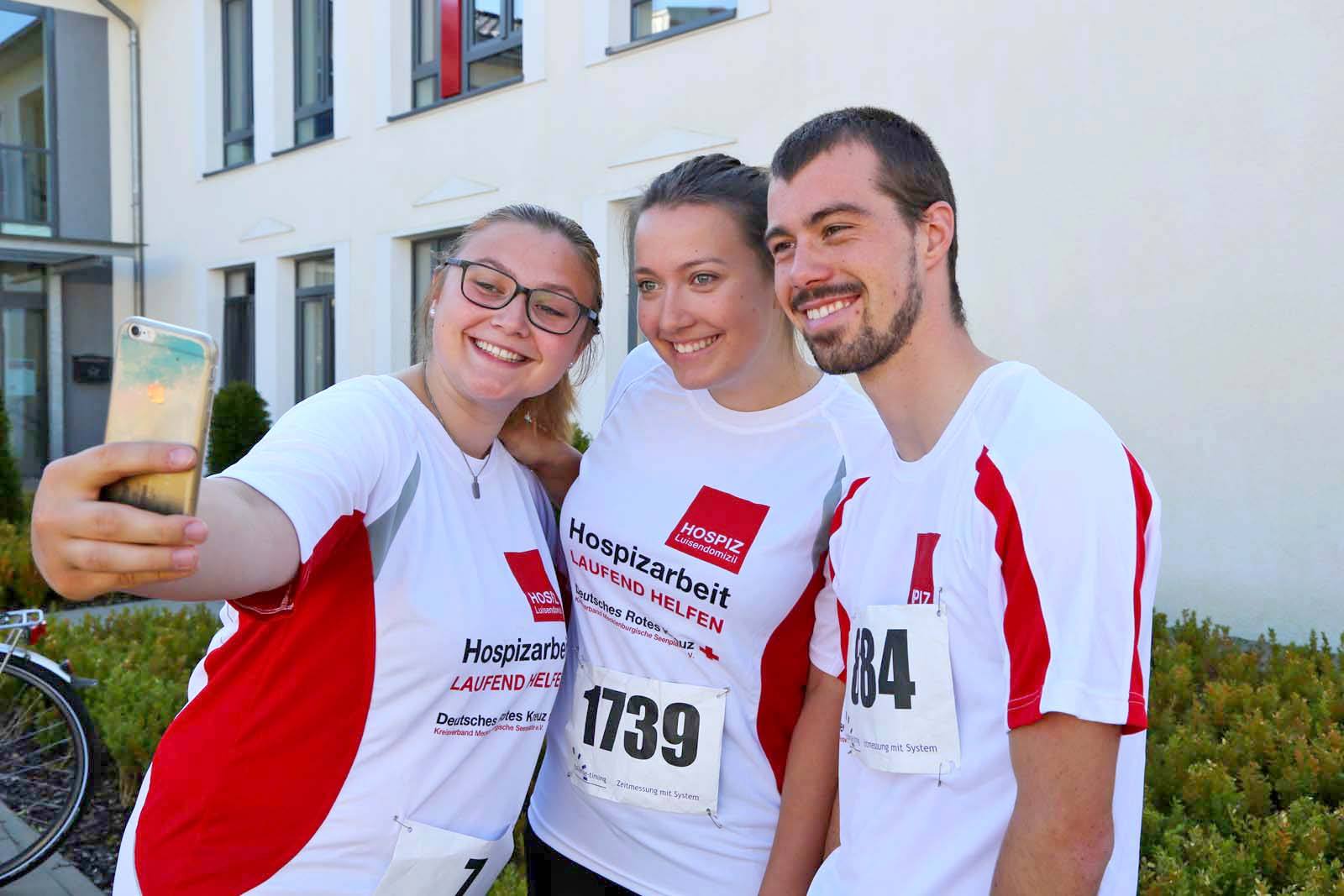 DRK Kreisverband Mecklenburgische Seenplatte