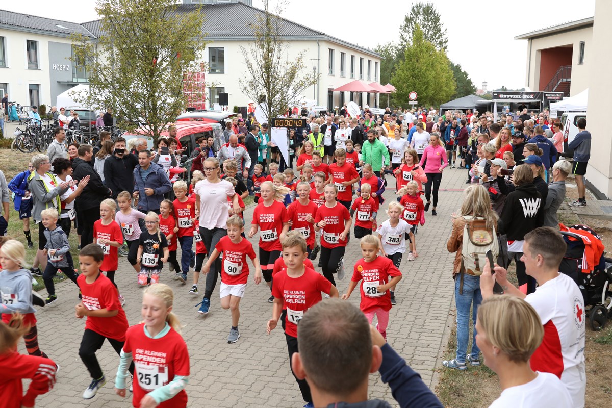 DRK Kreisverband Mecklenburgische Seenplatte
